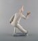 Porcelain Pierrot Figurine from Bing & Grondahl, 1990s 5