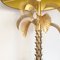 Golden Table Lamp from Maison Jansen, 1960s, Image 2