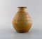 Antike Vase von Patrick Nordstrom, 1910er 1