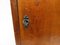 Antiker Jugendstil Holzschrank 11