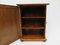 Antiker Jugendstil Holzschrank 8