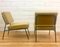 Lounge Chairs by Pierre Guariche for Airborne, 1950s, Set of 2 8