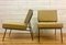 Lounge Chairs by Pierre Guariche for Airborne, 1950s, Set of 2 2