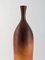 Glazed Stoneware Vase by Suzanne Ramie for Atelier Madoura, 1940s 2