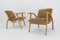 Mid-Century Armchairs, 1960s, Set of 2 5