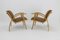 Mid-Century Armchairs, 1960s, Set of 2 2