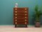 Vintage Danish Rosewood Dresser 2