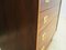 Vintage Danish Rosewood Dresser, Image 7