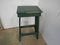 Italian Spruce Stool, 1950s 7