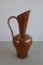 Large Mid-Century Copper Vase, 1960s, Image 10