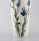 Vase en Céramique Vernie par Hilkka-Liisa Ahola pour Arabic, 1960s 2