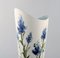 Glazed Ceramic Vase by Hilkka-Liisa Ahola for Arabic, 1960s 3