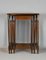 French Oak Nesting Tables, 1920s 1