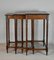 French Oak Nesting Tables, 1920s, Image 8