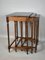 French Oak Nesting Tables, 1920s, Image 3