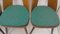 Sillas de comedor de Antonín Šuman, años 60. Juego de 4, Imagen 12