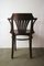 Bentwood Dining Chair, 1920s, Image 10