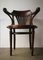 Bentwood Dining Chair, 1920s, Image 11