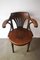 Bentwood Dining Chair, 1920s, Image 4