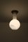 Ceiling Lamp from Harrachov, 1970s, Image 11