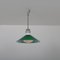 Deckenlampe aus Muranoglas von Alessandro Pianon für Vistosi, 1970er 10