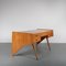 Desk by Oswald Vermaercke for V-Form, 1950s 20