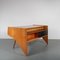 Desk by Oswald Vermaercke for V-Form, 1950s 15