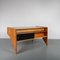 Desk by Oswald Vermaercke for V-Form, 1950s 17