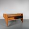 Desk by Oswald Vermaercke for V-Form, 1950s 16