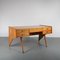 Desk by Oswald Vermaercke for V-Form, 1950s 21