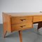 Desk by Oswald Vermaercke for V-Form, 1950s, Image 2