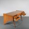 Desk by Oswald Vermaercke for V-Form, 1950s 11