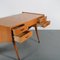 Desk by Oswald Vermaercke for V-Form, 1950s 12