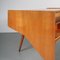 Desk by Oswald Vermaercke for V-Form, 1950s, Image 3