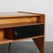 Desk by Oswald Vermaercke for V-Form, 1950s 10