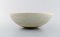 Glazed Stoneware Bowl by Liisa Hallamaa Larsen for Arabia, 1960s 1