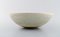 Glazed Stoneware Bowl by Liisa Hallamaa Larsen for Arabia, 1960s, Image 1