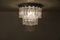 Ceiling Lamp from Raak, 1960s, Image 4