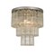 Ceiling Lamp from Raak, 1960s, Image 1