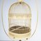 Metal Bird Cage, 1950s 14