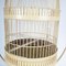 Cage à Oiseaux en Métal, 1950s 2