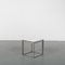 PK 71 Nesting Tables by Poul Kjærholm for E. Kold Christensen, 1960s, Set of 3 7