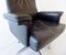 Leather Model DS 35 Swivel Chair from de Sede, 1960s, Image 4