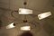 Lampada da soffitto, Francia, anni '50, Immagine 2