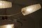 French Ceiling Lamp, 1950s, Image 4
