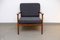 Fauteuil en Merisier par Eugen Schmidt pour Soloform, 1960s 5