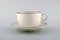 Teacups with Saucers by Stig Lindberg for Gustavsberg, 1960s, Set of 12 1