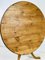 Antique Victorian Pinewood Dining Table, Image 3