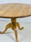 Antique Victorian Pinewood Dining Table 10