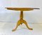 Antique Victorian Pinewood Dining Table 15